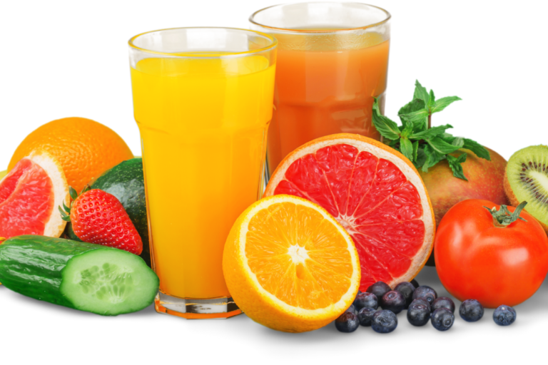 Вредни храни за зъбите - Цитрусови плодове и сокове