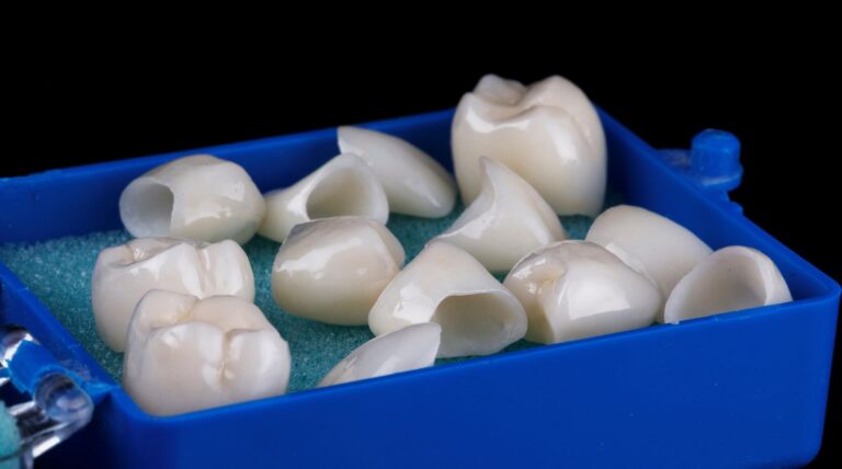 Професионалното почистване увеличава дълготрайността на стоматологичните възстановявания.