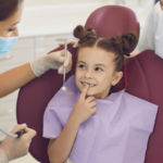 8 причини да заведем детето на зъболекар