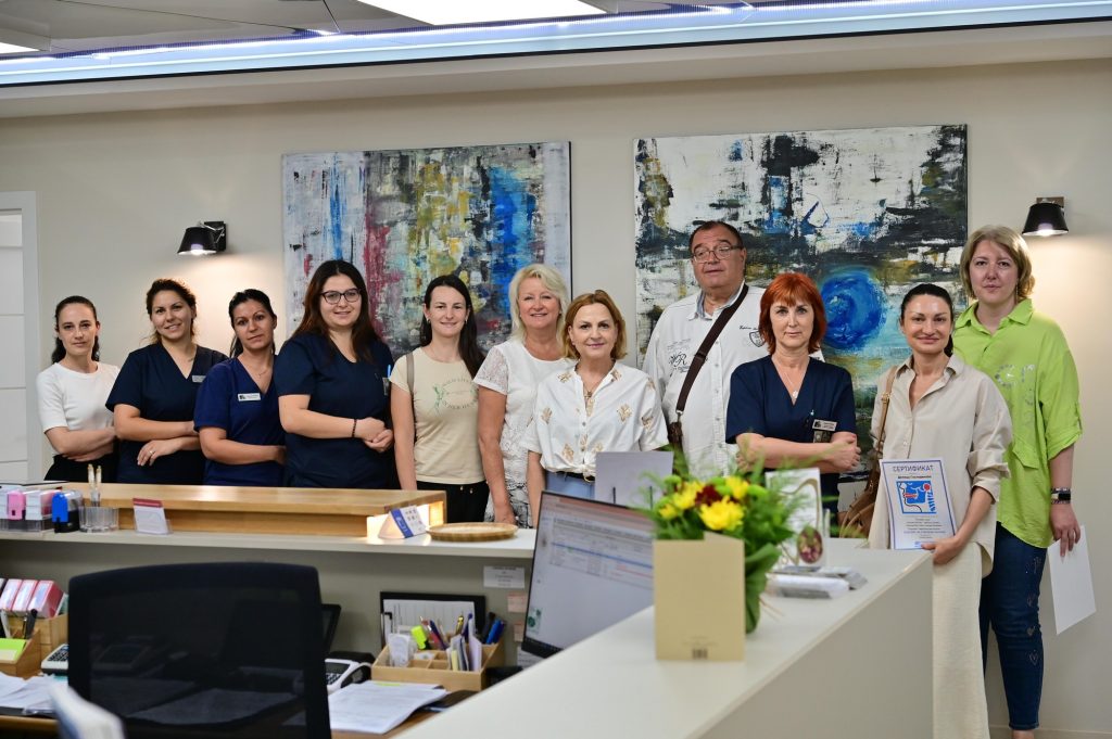 Миофункционално лечение