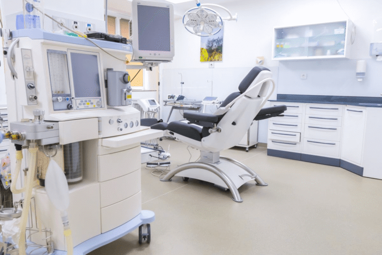 Лечение на ретиниран мъдрец