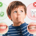 Смучене на палец - кога е нормално и кога да потърсим специалист